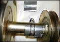 Click image for larger version

Name:	STACKPULLEYBRAZINGCLAMPEDINPLACE.jpg
Views:	58
Size:	85.8 KB
ID:	374431