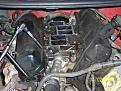 upper intake off
