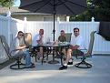 John, Ben, Phil, Josh