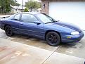 my car by garage
