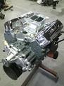 My 3.1L, my lil thumper!