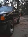 My 90' Rodeo...