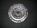 Zoom brand clutch