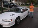 me and the 93 Z34, bumper is in searching now