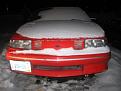 1992 RED Z34, the day i found it, got it for 150$