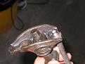 Up for grabs, the broken rocker arm award