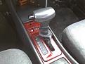liked the Cutlass Supreme shifter handles waaaay better(shorter,and a T-style shifter)99+ grand am leather boot....not fully attached yet