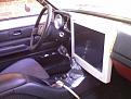 CompuScooter Interior