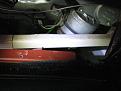 Under Dash Structural Support